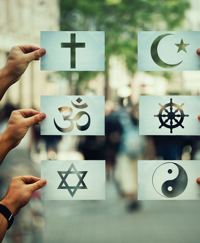 Religious Diversity