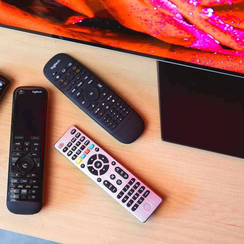 Remote Controls