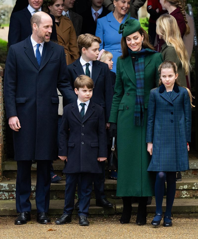Royal Family