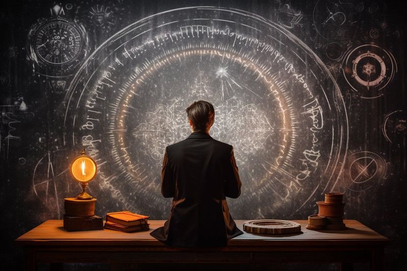 Scientific Curiosity