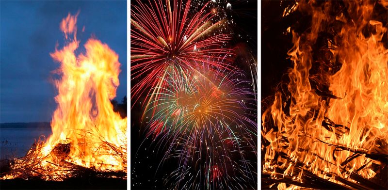Seasonal Celebrations