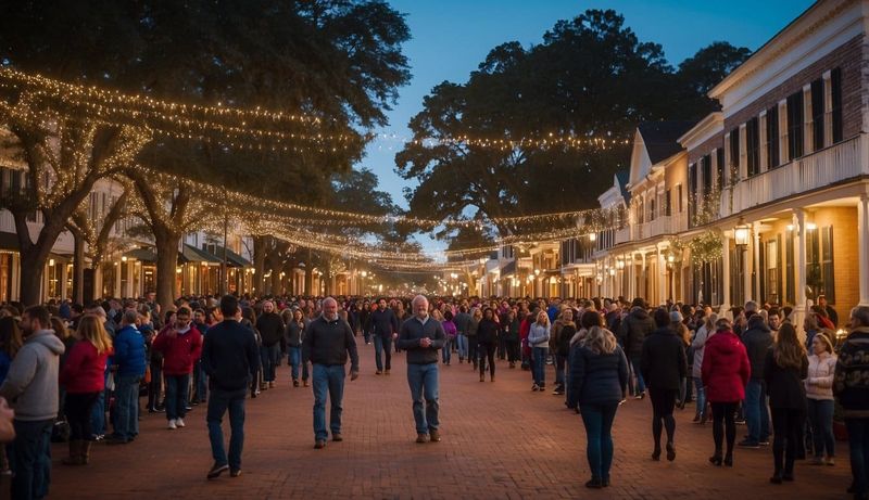 Seasonal Changes and Festivals