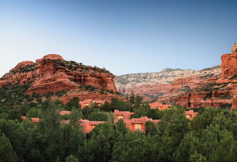 Sedona, Arizona