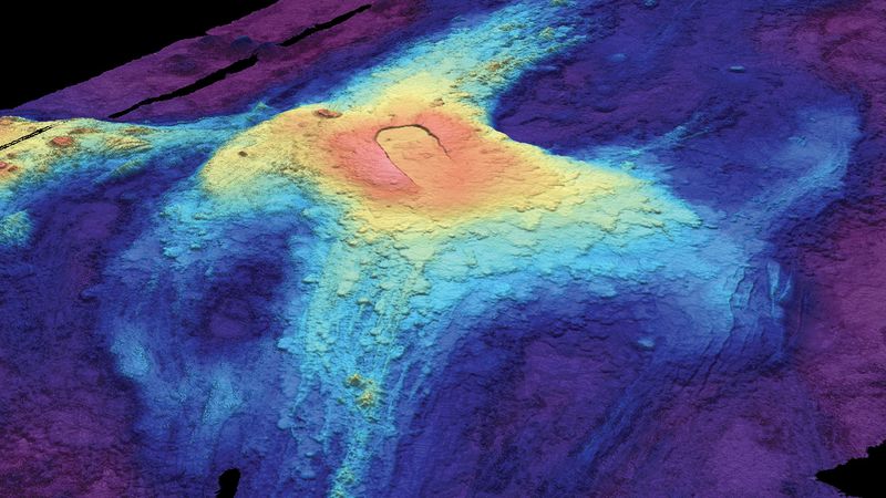 Seismic Activities