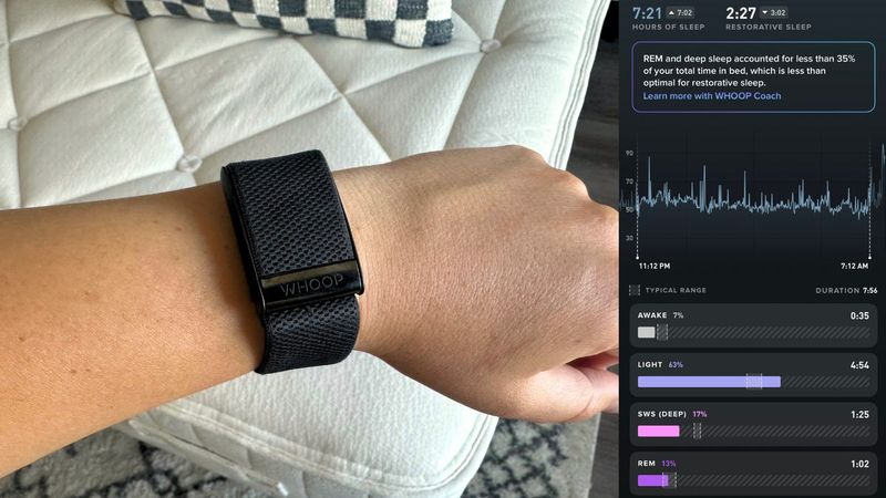 Sleep Tracking Apps