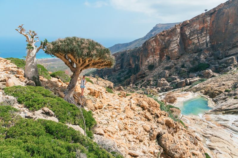 Socotra Island, Yemen