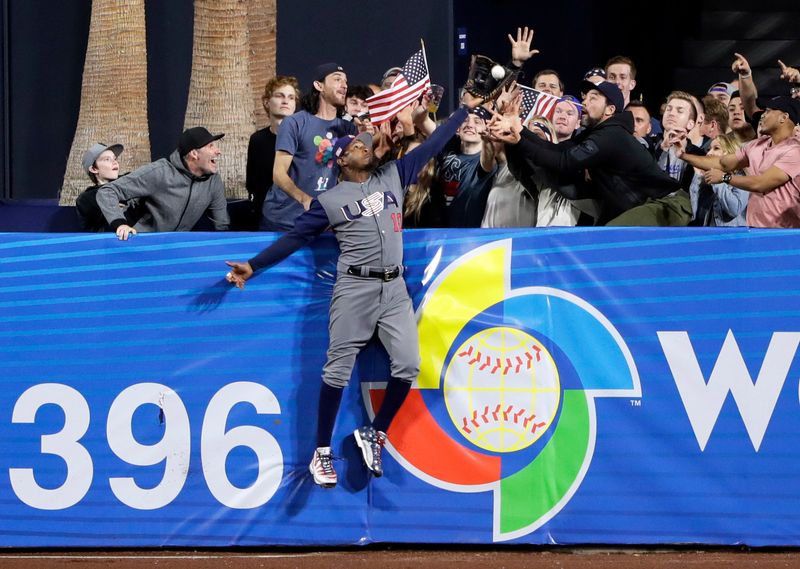 Sports Enthusiasm