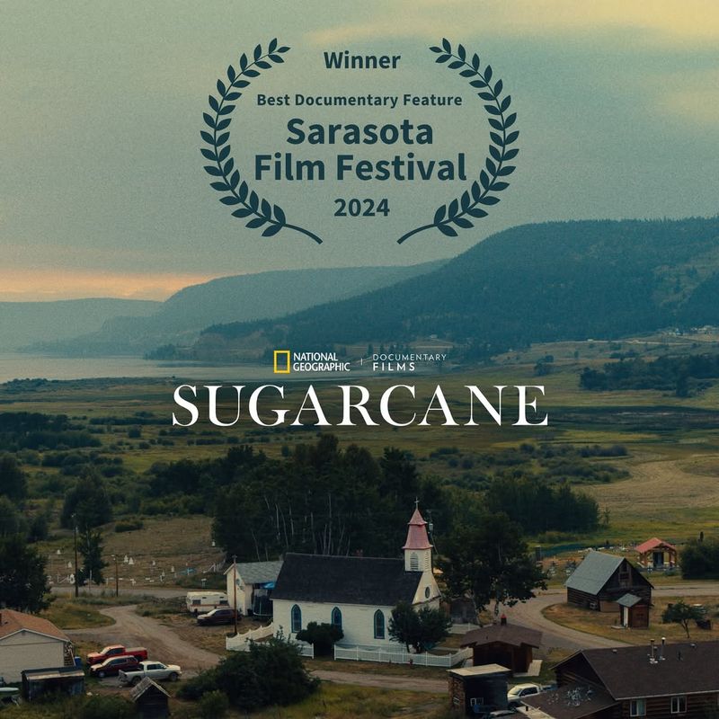 Sugarcane