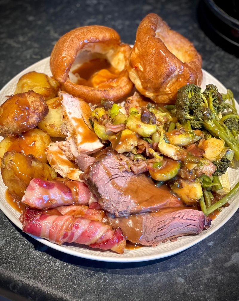Sunday Roast