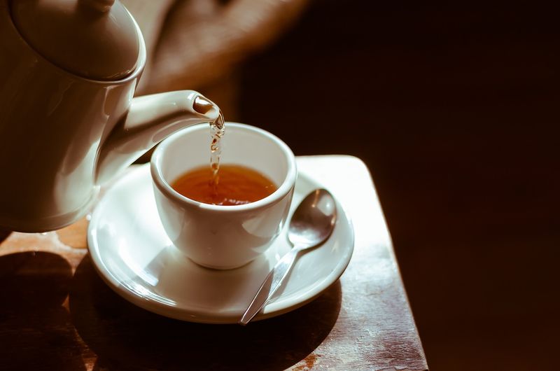 Tea Culture