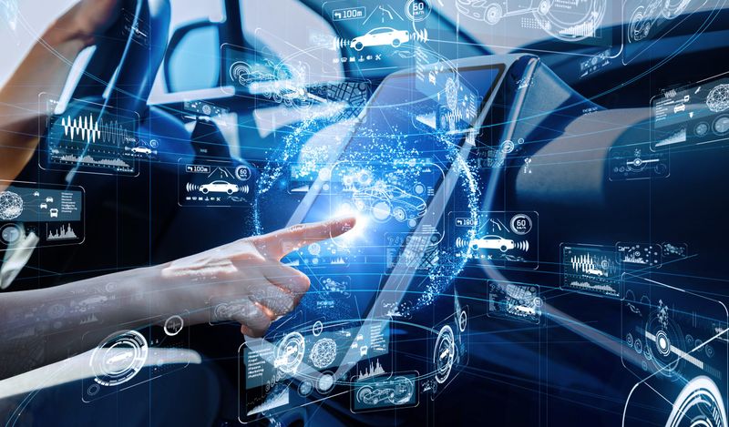 Technological Innovation