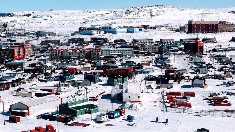 The Cultural Richness of Nunavut