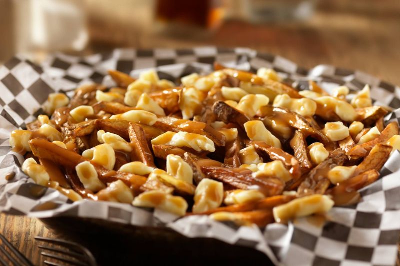 The Diverse Canadian Poutine Scene