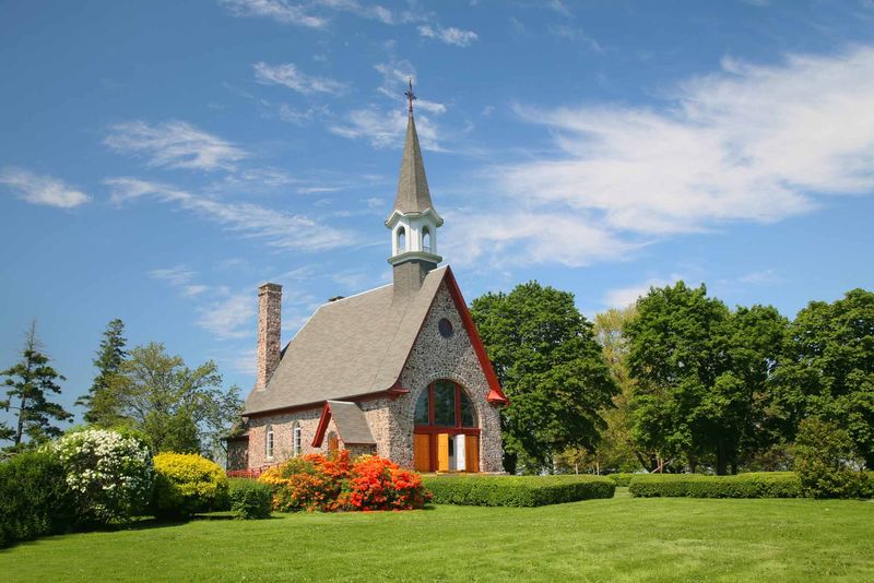 The French-Canadian Heritage of Acadians