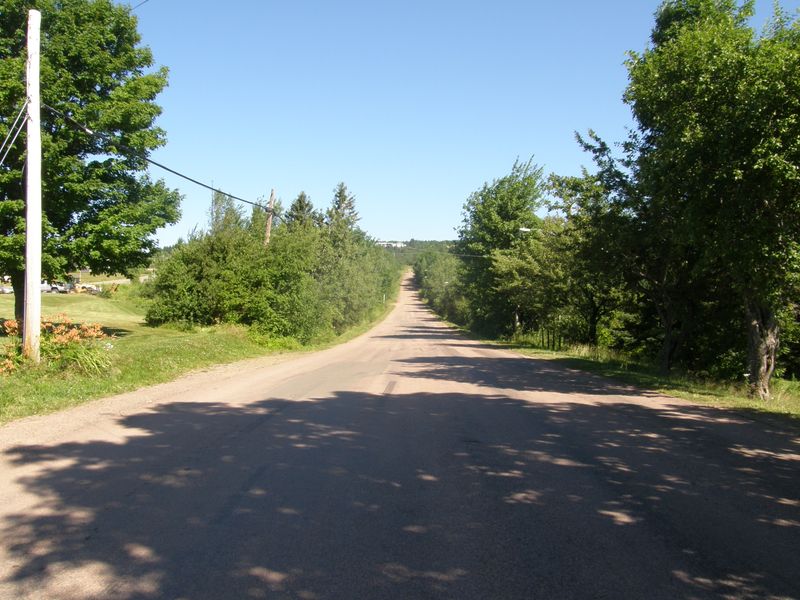 The Magnetic Hill Phenomenon