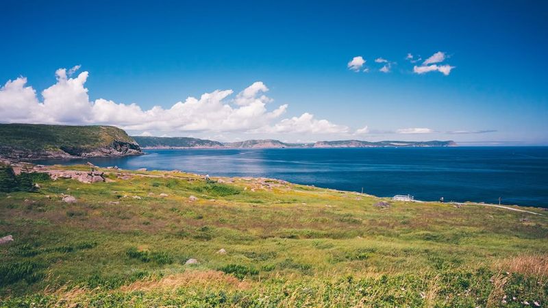 The World's Longest Coastline