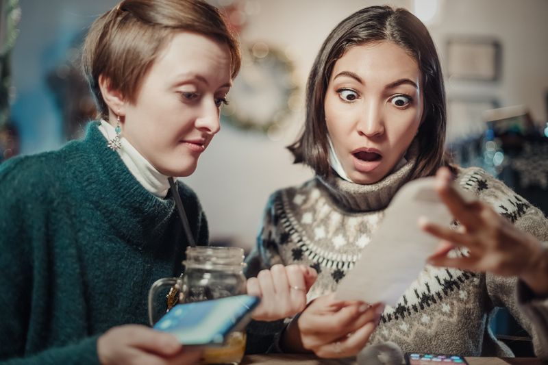 Tipping Culture
