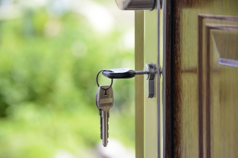 Traditional Keys