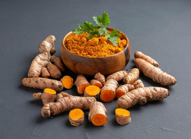 Turmeric