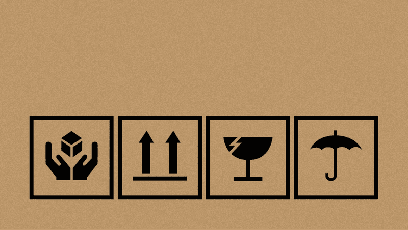 Umbrella Symbol