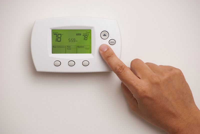 Using Programmable Thermostats