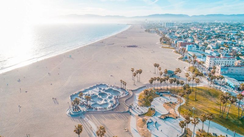 Venice Beach, California