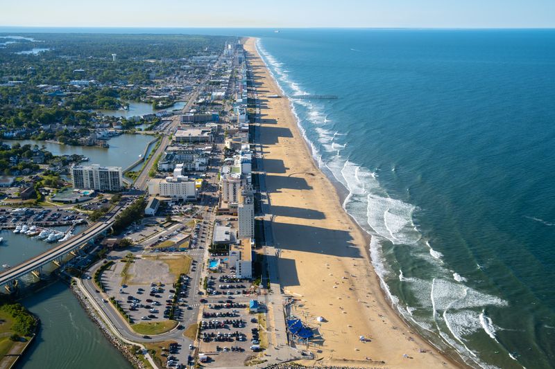 Virginia Beach, Virginia