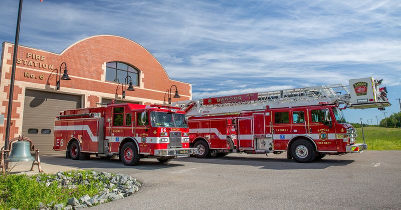 Volunteer Fire Department