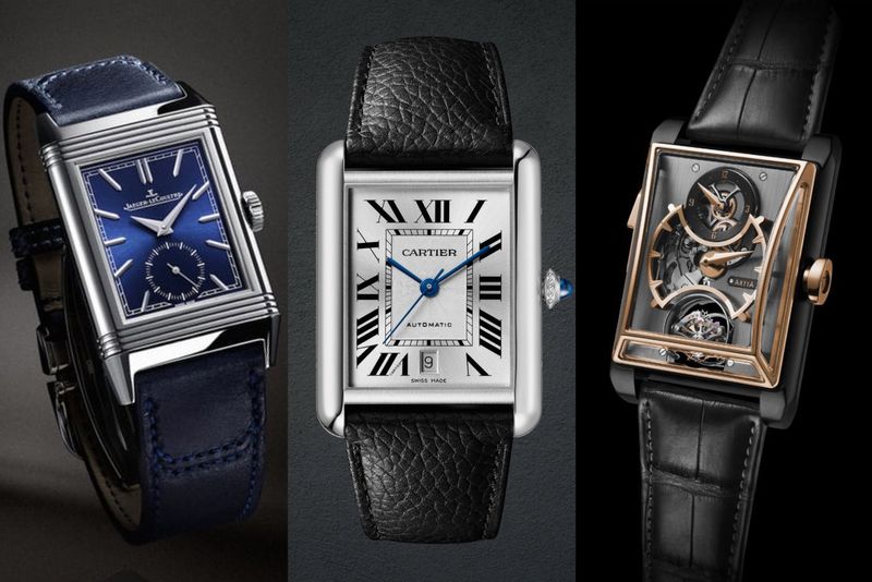 Watches