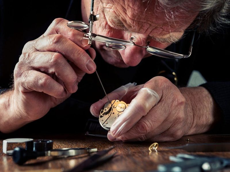 Watchmaker