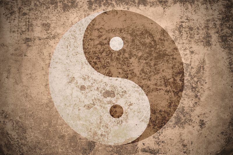 Yin Yang